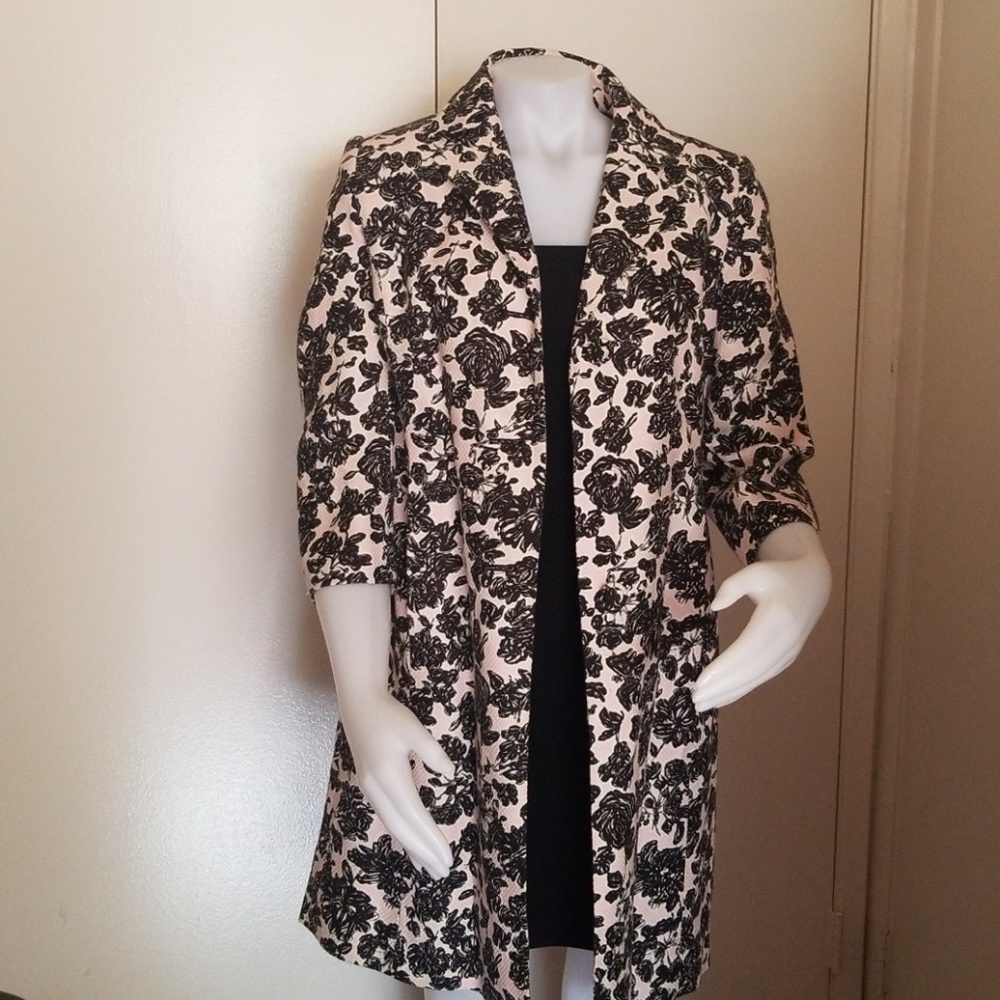 Dress Coat
